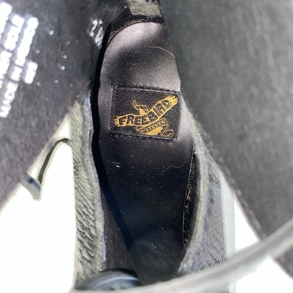 Freebird By Steven Shoes Freebird Joyce - Picture 5 of 7
